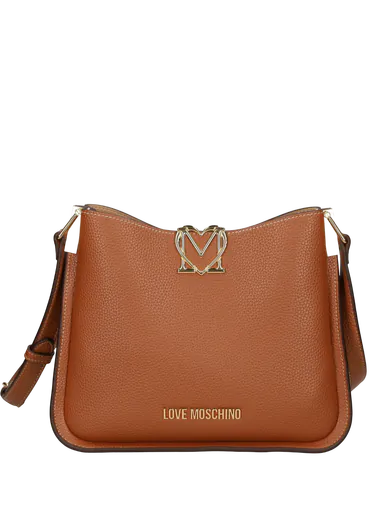 Mala de Tiracolo Castanha