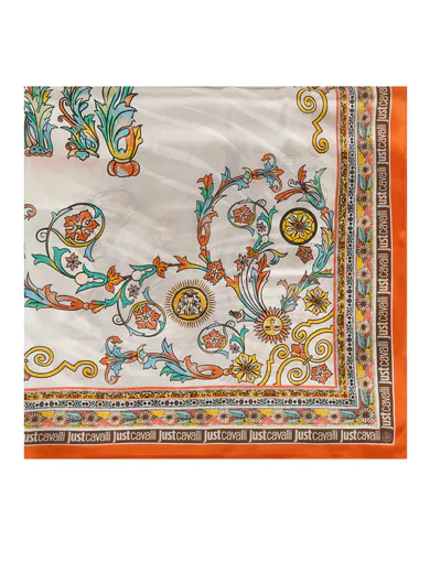 Lenço de Senhora Padrão