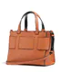 Mala de Mão/Tiracolo Armani Exchange Feminina Laranja - Armani Exchange | Bolsa Tiracolo Armani Exchange Feminina Laranja | MISSCATH