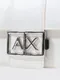Mala de Tiracolo Armani Exchange Feminina Branca - Armani Exchange | Mala de Tiracolo Armani Exchange Feminina Branca | MISSCATH