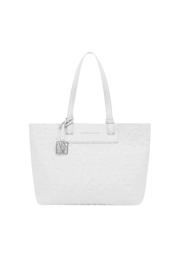 Mala Shopper Liz M Branca