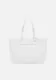 Mala Shopper Liz M Branca - Armani Exchange | Mala Shopper Liz M Branca | Misscath