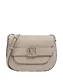Mala de Tiracolo Armani Exchange Feminina Bege - Armani Exchange | Mala de Tiracolo Armani Exchange Feminina Bege | MISSCATH