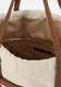 Mala de Ombro/Shopper Bege/Castanha - Armani Exchange | Mala de Ombro/Shopper Bege/Castanha | MISSCATH