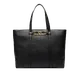 Mala Shopper Grande Armani Exchange Preta - Armani Exchange | Mala Shopper Grande Armani Exchange Preta | Misscath