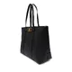 Mala Shopper Grande Armani Exchange Preta - Armani Exchange | Mala Shopper Grande Armani Exchange Preta | Misscath