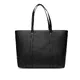 Mala Shopper Grande Armani Exchange Preta - Armani Exchange | Mala Shopper Grande Armani Exchange Preta | Misscath