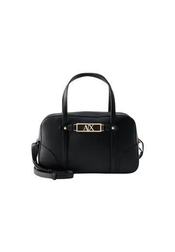 Mala de Mão Pequena Preta