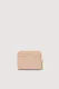 Carteira Média Cameo Continental Rosa - Trussardi | Carteira Média Cameo Continental Rosa | MISSCATH
