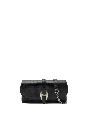 Mala de Tiracolo Velaria Preta