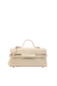 Mala de Mão Pequena Attimo Bege - Trussardi | Mala de Mão Pequena Attimo Bege | MISSCATH
