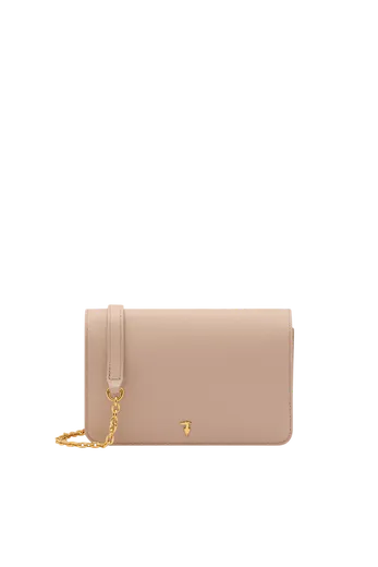 Mala de Ombro Cameo Rosa