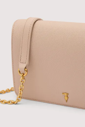 Mala de Ombro Cameo Rosa