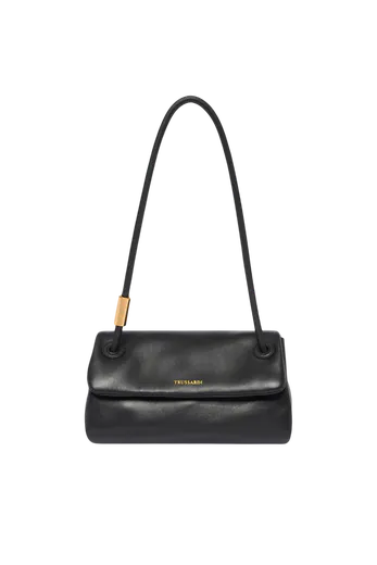 Mala de Ombro Mini Orbita Preta