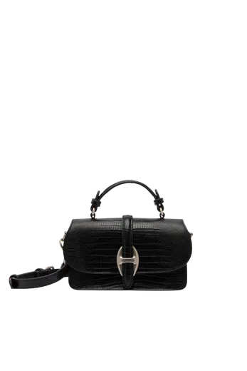 Mala de Mão Mini Velaria Preta