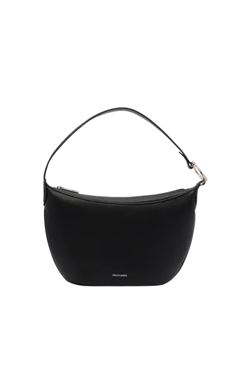 Mala de Ombro Hobo Pequena Whippet Preta