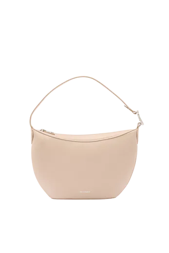 Mala de Ombro Hobo Pequena Whippet Rosa