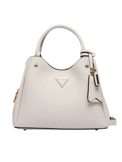 Mala de Mão Pequena Meridian II Creme