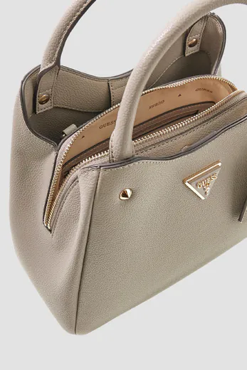 Mala de Mão Pequena Meridian II Bege