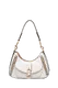 Mala de Ombro Jessa Branca