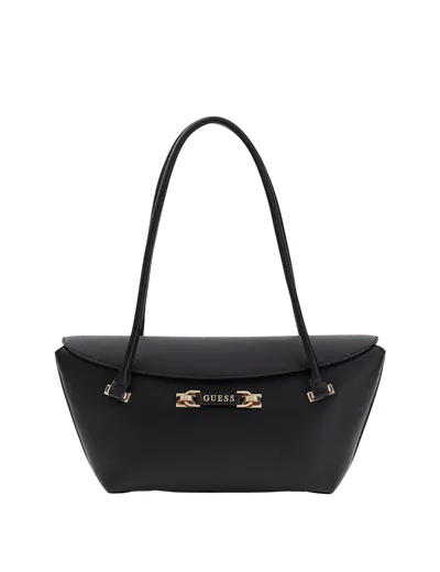 Mala de Ombro Sophia Preta