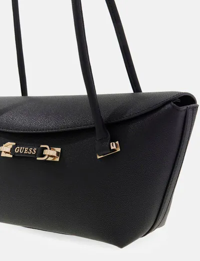 Mala de Ombro Sophia Preta