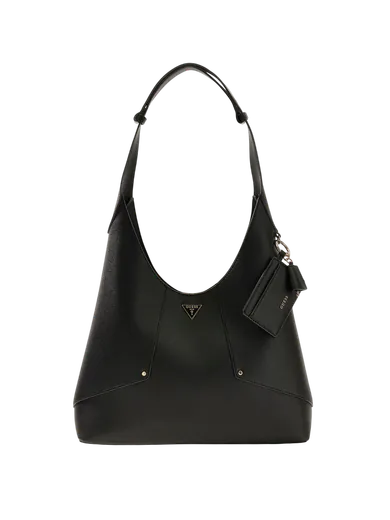 Mala de Ombro Hobo Darcy Preta