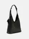 Mala de Ombro Hobo Darcy Preta - Guess | Mala de Ombro Hobo Darcy Preta | MISSCATH