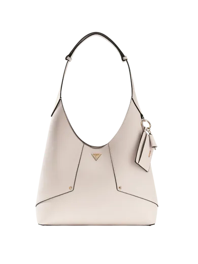 Mala de Ombro Hobo Darcy Creme