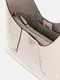 Mala de Ombro Hobo Darcy Creme - Guess | Mala de Ombro Hobo Darcy Creme | MISSCATH