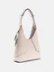Mala de Ombro Hobo Darcy Creme - Guess | Mala de Ombro Hobo Darcy Creme | MISSCATH