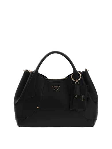 Mala de Mão Darcy Preta