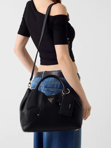 Mala de Mão Darcy Preta