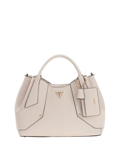 Mala de Mão Darcy Creme