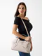 Guess | Mala de Mão Darcy Creme | MISSCATH