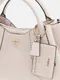 Guess | Mala de Mão Darcy Creme | MISSCATH