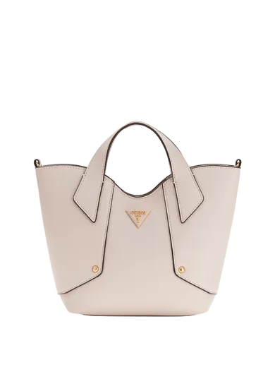 Mala de Mão/Tiracolo Darcy Creme