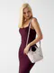 Guess | Mala de Mão/Tiracolo Darcy Creme | MISSCATH