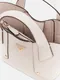 Guess | Mala de Mão/Tiracolo Darcy Creme | MISSCATH
