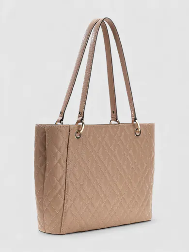 Mala Shopper Isemay Bege