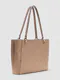 Mala Shopper Isemay Bege - Guess | Mala Shopper Isemay Bege | MISSCATH