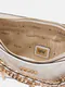Mala de Ombro Libby Creme - Guess | Mala de Ombro Libby Creme | MISSCATH