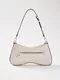 Mala de Ombro Libby Creme - Guess | Mala de Ombro Libby Creme | MISSCATH