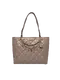 Mala Shopper Libby Taupe - Guess | Mala Shopper Libby Taupe | MISSCATH