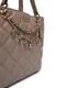 Mala Shopper Libby Taupe - Guess | Mala Shopper Libby Taupe | MISSCATH