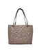 Mala Shopper Libby Taupe - Guess | Mala Shopper Libby Taupe | MISSCATH
