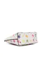 Mala de Mão Pequena Emelie Branca/Multicor - Guess | Mala de Mão Pequena Emelie Branco/Multicor | MISSCATH