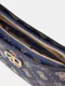 Mala de Ombro Emelie Azul - Guess | Mala de Ombro Emelie Azul | MISSCATH