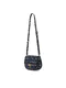 Mala de Ombro/Tiracolo Emelie Azul - Guess | Mala de Ombro/Tiracolo Emelie Azul | MISSCATH