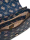 Mala de Ombro/Tiracolo Emelie Azul - Guess | Mala de Ombro/Tiracolo Emelie Azul | MISSCATH